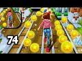 Subway Princess Runner Gameplay Walkthrough Tutorial 