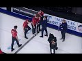 USA Curling National Championship - Trophy Ceremonies