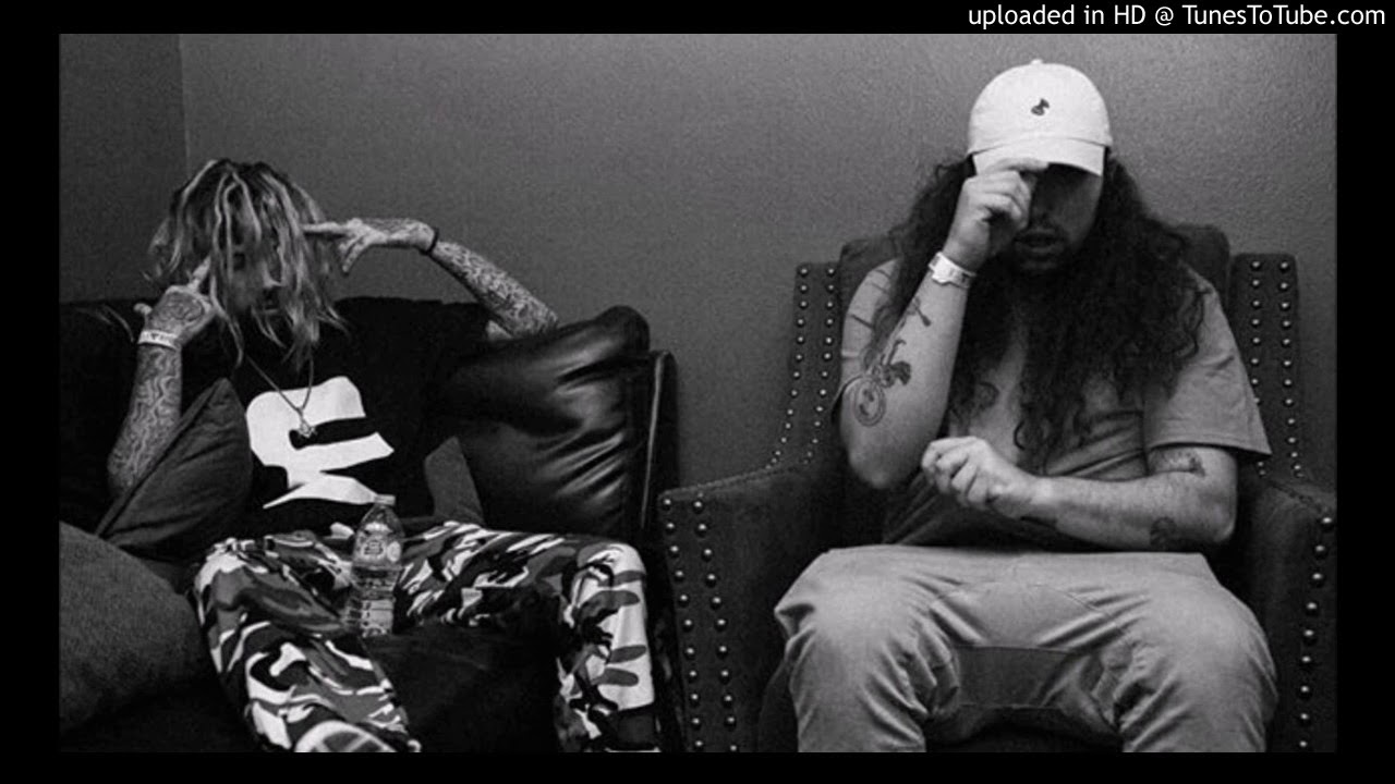 [2018] fat nick/pouya/$uicideboy$ Type Beat {FREE}