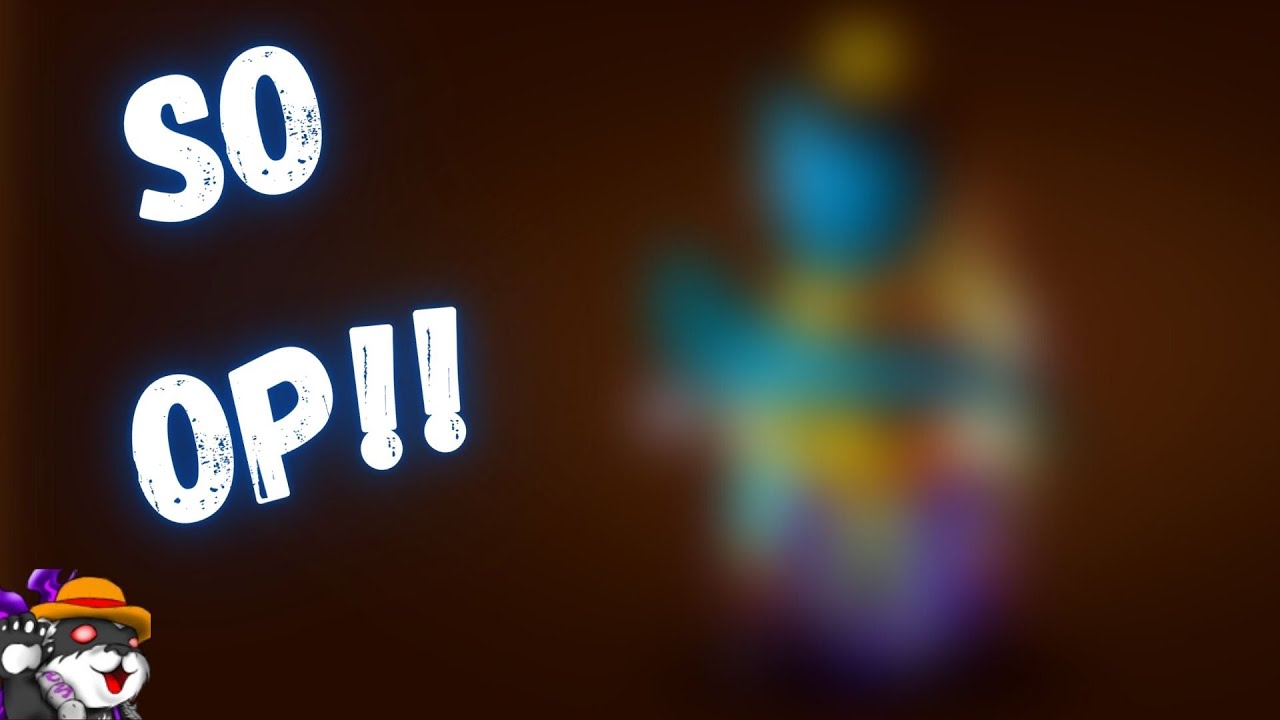 This Is One Of The Best Unit For 4 Stars Special League | Summoners War