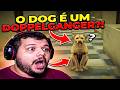 O ASSASSINO ESTÁ NO POSTO?! (Shift Midnight)
