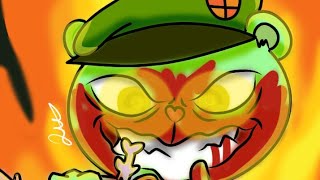 Flipqy Subscribe For More Speed Paints