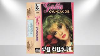 Güllü - Ödüm Kopuyor (1994)