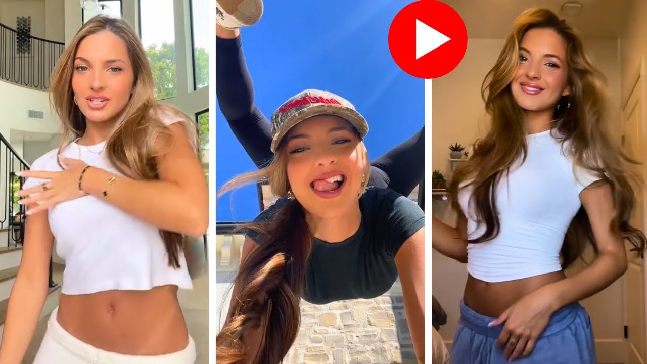**LEXI BROOKE RIVERA** Best Shorts Compilation @AlexaRivera - YouTube