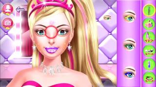 Star Angel’s Sweet Castle——Pretty Princess Beauty Salon&Cute Girls Makeover screenshot 1