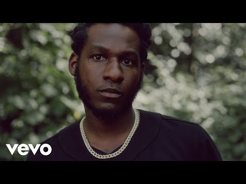 Leon Bridges Ft. Terrace Martin - Sweeter