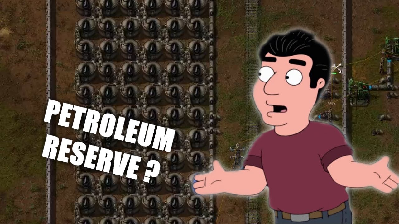 Factorio: Awful way to talk!