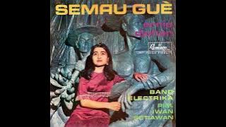 Semau Gue (Jessy Wenas) - Ernie Djohan