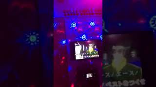 2017ICEE後安河内先生と三次会カラオケ