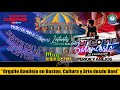 EP#013 - Muy Especial con Osiris / Desde Boston hasta Baní: La fuerza de nuestra gente.