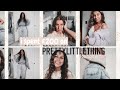 I SPENT £200 ON PLT LOUNGEWEAR?! | TRY ON HAUL | NIKITA NORKUS