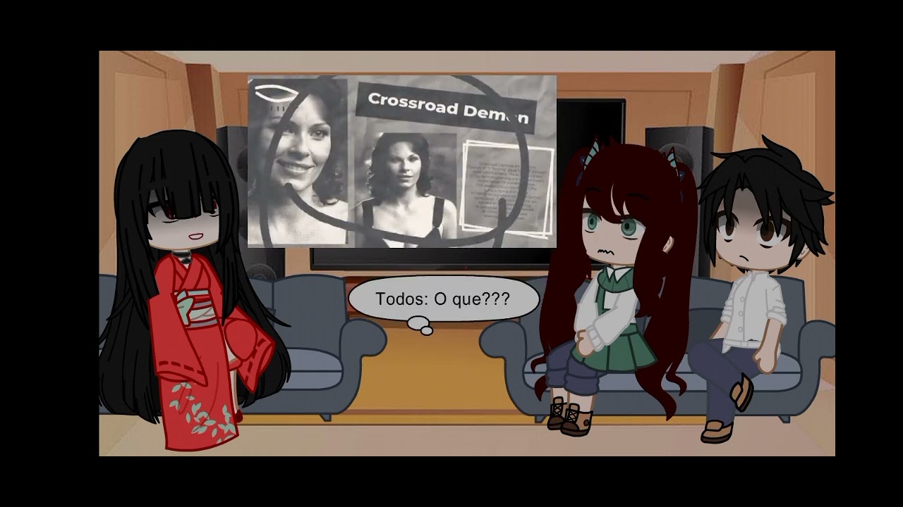 XxHolic react to Kimihiro Watanuki as Dean Winchester (Flash beats)