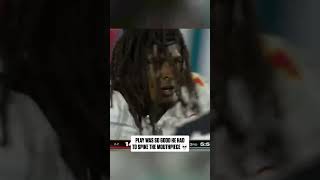 Famous the hype got to him 😅 Net Worth