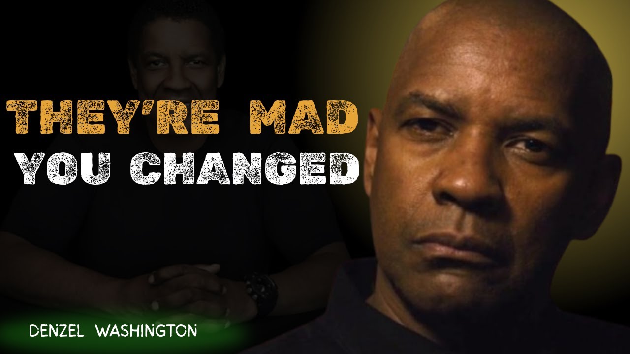 They Hate the New You | Best Motivational Speech 