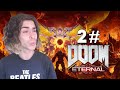 ESTO SE PONE MÁS COMPLICADO DE LO QUE CREÍ - DOOM ETERNAL (2) | ZabecaSP