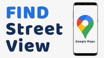 How to Use Google Maps Street View - Mobile and Pc
