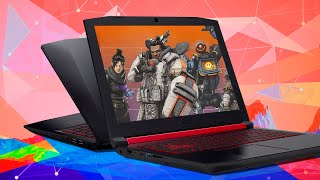 The Best (?) Budget Gaming Laptop