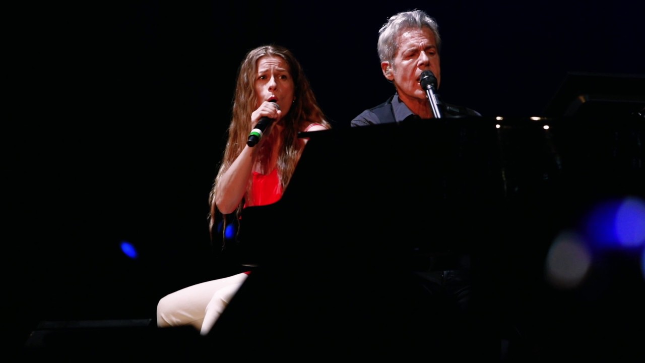 Ninna nanna Nanna ninna