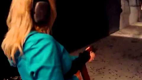 Janalee (Women Against Gun Control)