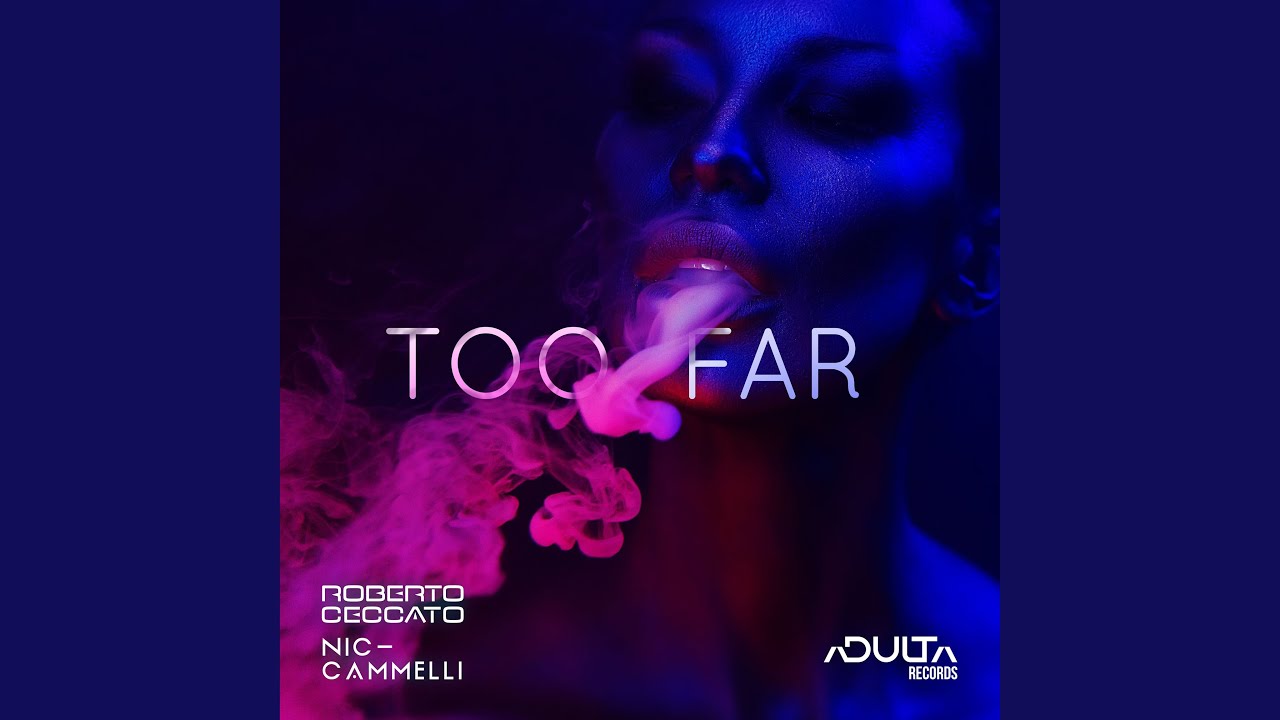 Too Far (Original Mix) auf YouTube ansehen Too Far (Original Mix) auf YouTube ansehen