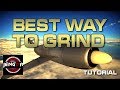 BEST WAY TO GRIND - The Art of Becomming [WT Tutorial]