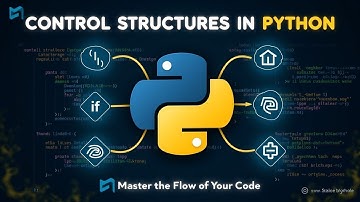 Module 3.6 | Break & Continue Statements in Python