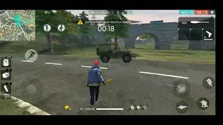 👳TRIK TERCEPAT DAPAT BEDUG TOKEN FREE FIRE 'MAD STRANGER BUNDLE'