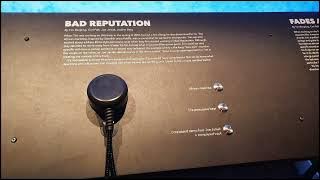 Avicii - Bad Reputation (Avicii Experience demo)