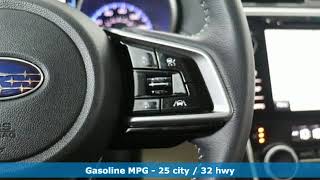 Used 2018 Subaru Outback Silver-Spring MD Washington-DC, MD #SS81470