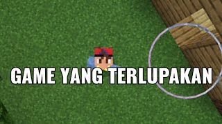 MINECRAFT INDONESIA - game yang terlupakan
