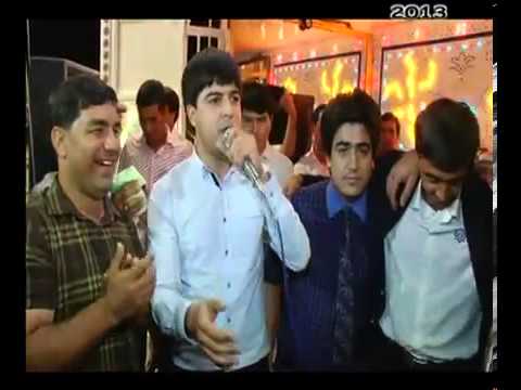Hajy Yazmammedow, Ahmet Atajanow, Guwanch Rejepow   Aynam, Melegush 2013 HD turkmen toy