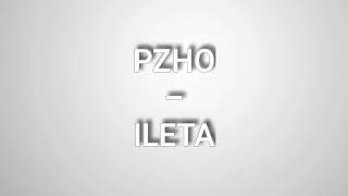 PZHO - ILETA