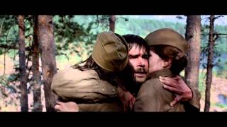 А зори здесь тихие... - Трейлер 1080p А зори здесь тихие... - Трейлер 1080p