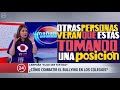 Entrevista a Soledad Garcés en 24 Horas #ElijoSerTestigo