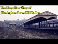 The Forgotten Glory of Birmingham Snow Hill Station & Its Modern Revival #birmingham #fyp