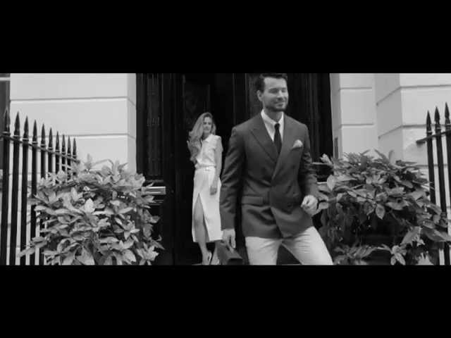 Best Engagement Commercial & Proposal Ever - Tresor Paris 240 collection