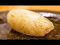 一生に一度は行きたい...世界最高峰の漁場に君臨する圧巻の名店!カリスマ鮮魚店との最強タッグが織りなす究極のおまかせ【鮓 たいと】