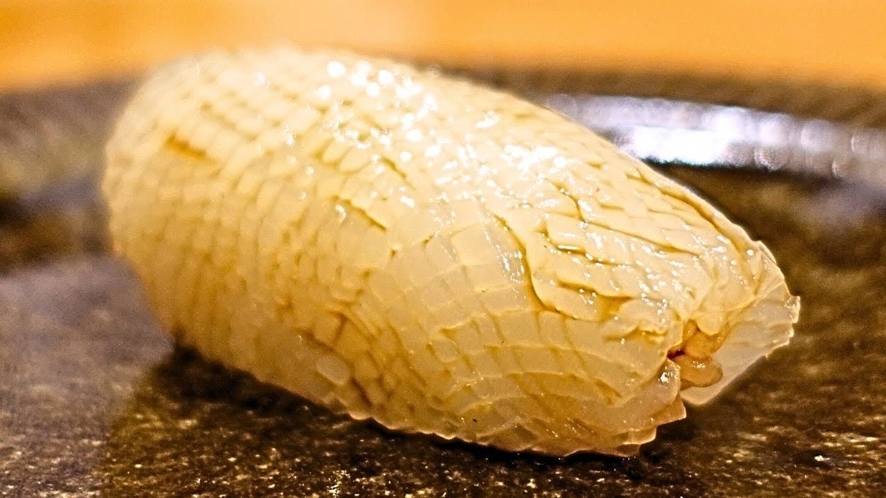 一生に一度は行きたい...世界最高峰の漁場に君臨する圧巻の名店！カリスマ鮮魚店との最強タッグが織りなす究極のおまかせ【鮓 たいと】