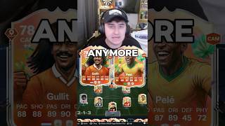 DON’T Evo Gullit Yet… ❌👀 | BIG TOTY Evolutions Are Coming  #eafc26 #teamoftheyear
