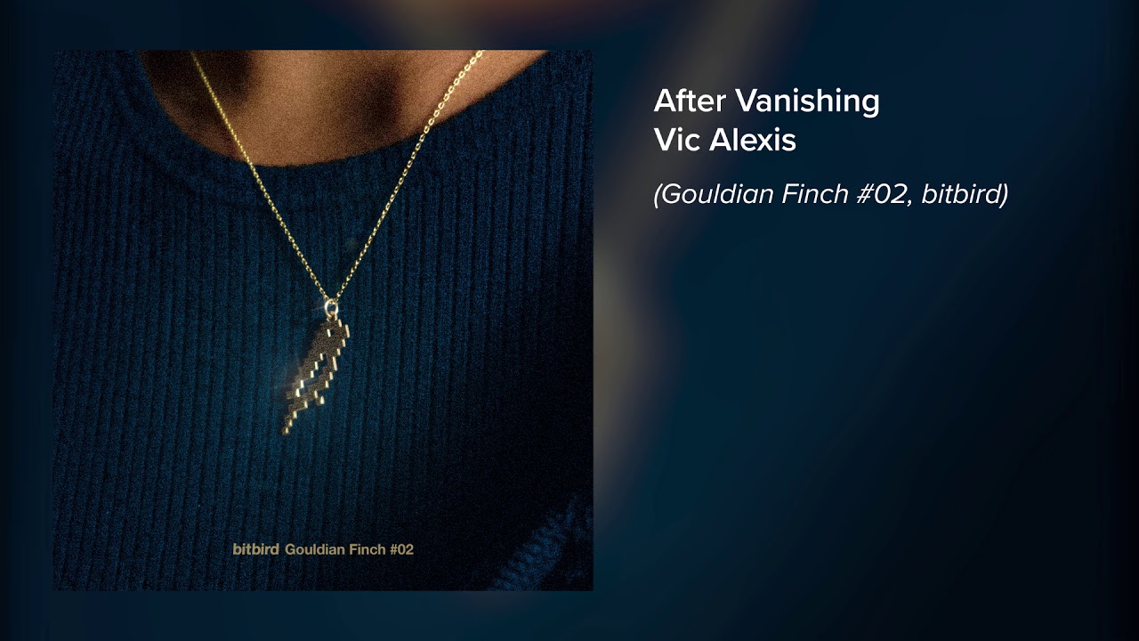 Vic Alexis - After Vanishing