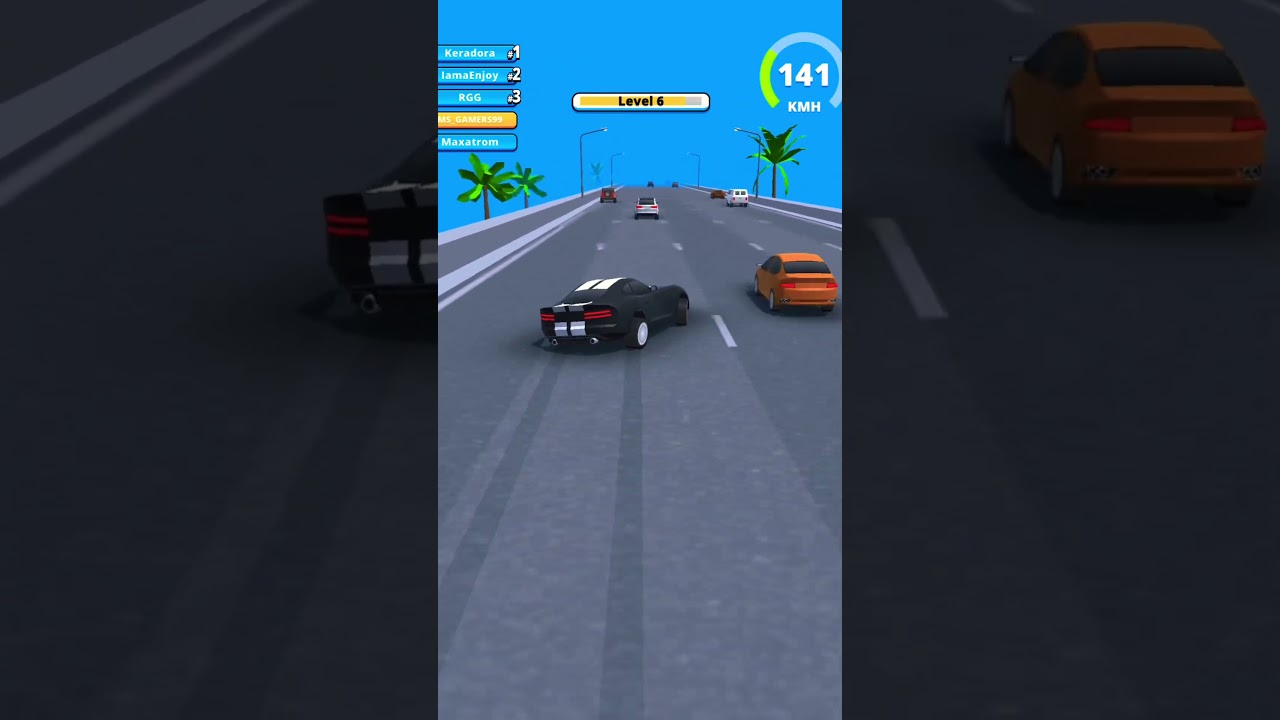 Double Drift 😎😱/Best Game For Android & iOS 