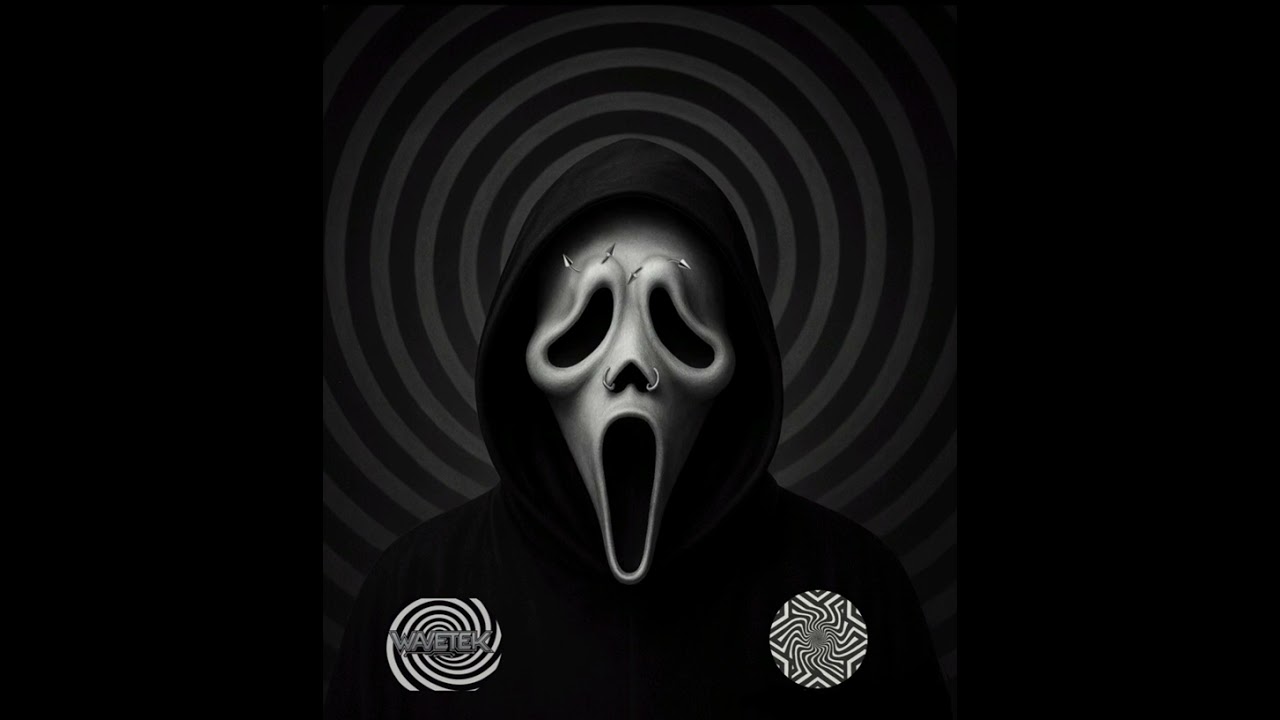 - HALLOWEEN HARDTEK - 180 BPM ABLETON LIVE