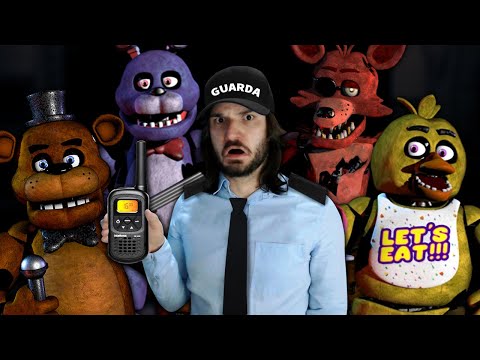 3 jogos de terror no roblox inspirados em fnaf