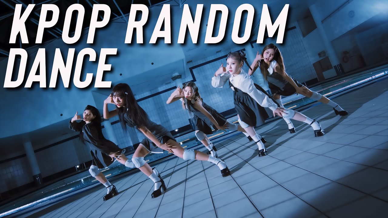 KPOP RANDOM DANCE [POPULAR/ICONIC] - YouTube