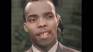 Lagu Rap Pertama Tahun 1940an