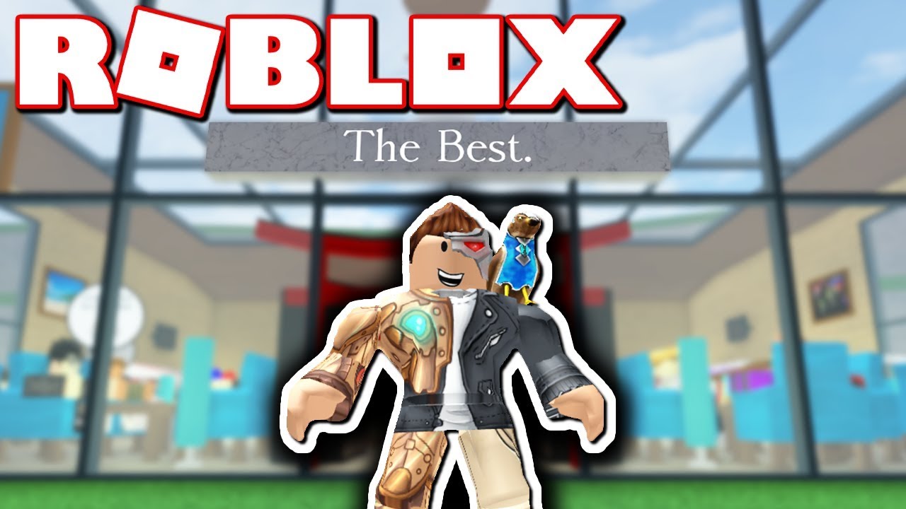 Making The Best Restaurant Ever In Roblox Youtube - creating the best restaurant ever roblox restaurant tycoon youtube