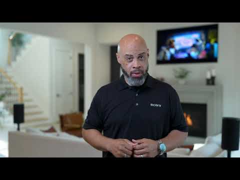 BRAVIA Direct Connect: Take your TV audio to the next level!