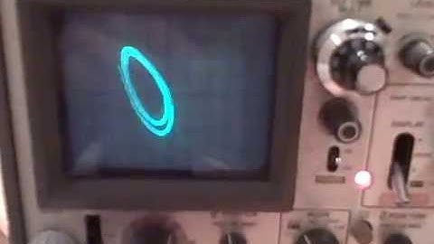 Quick Lorenz attractor video