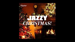 Jazz Christmas Playlist | JazzEcho