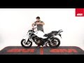 Accesorios para moto GIVI Honda CB500F 2016 Ubricarmotos